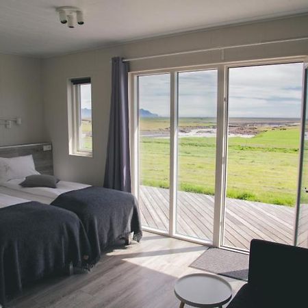 Guesthouse Skalafell Экстерьер фото