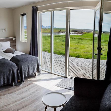 Guesthouse Skalafell Экстерьер фото