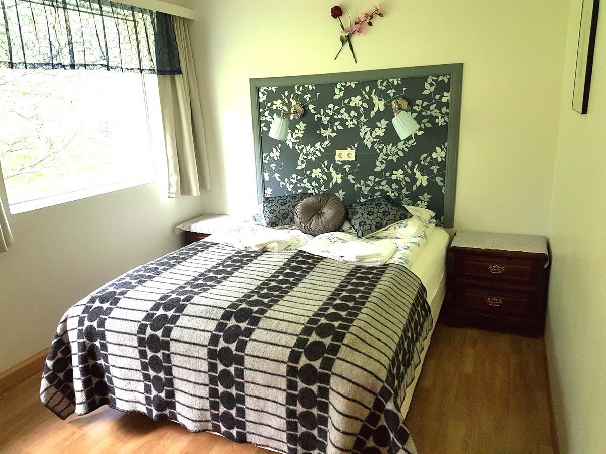 Guesthouse Skalafell Экстерьер фото