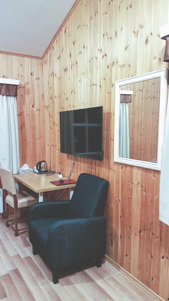 Guesthouse Skalafell Экстерьер фото