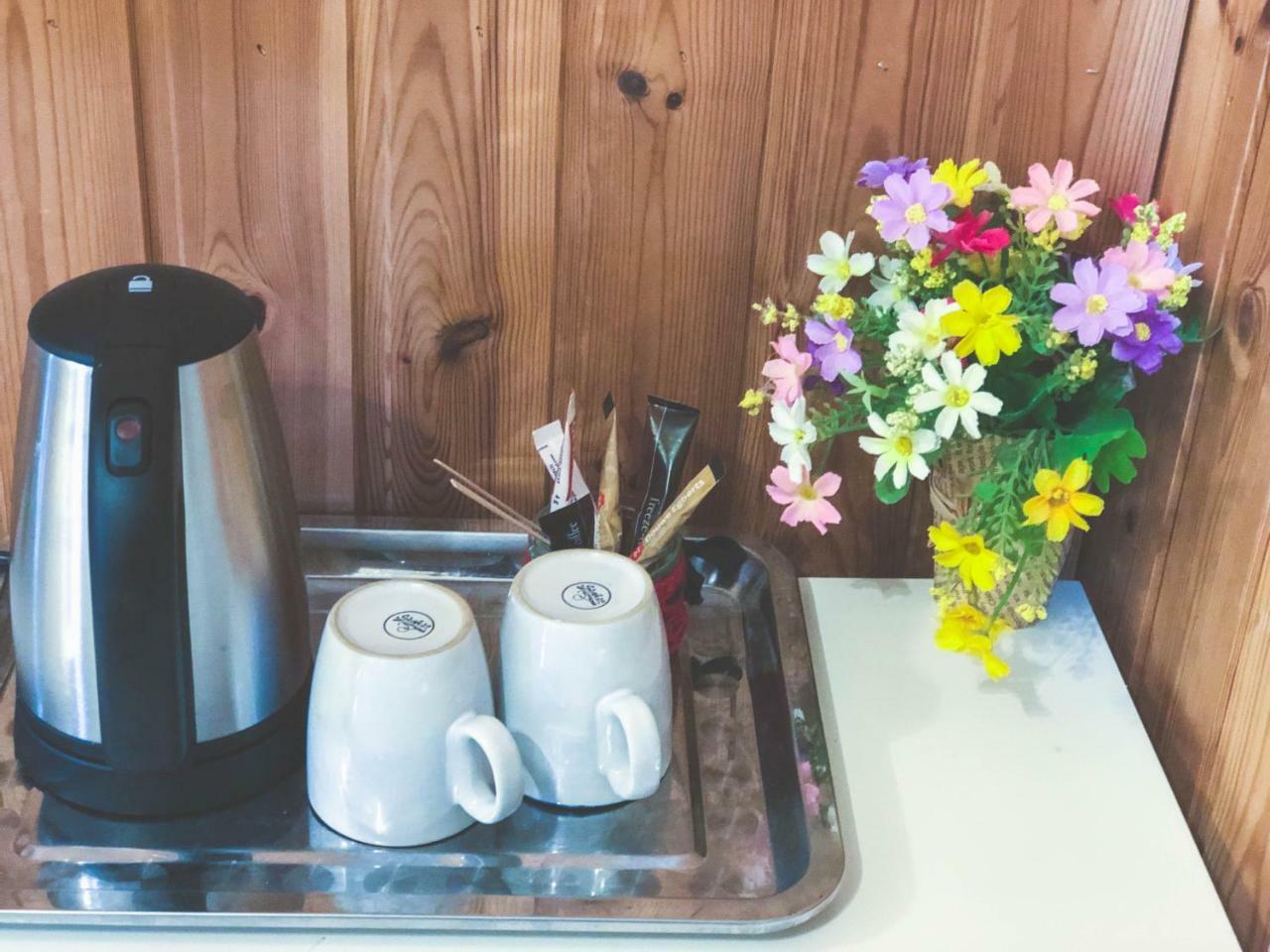 Guesthouse Skalafell Экстерьер фото